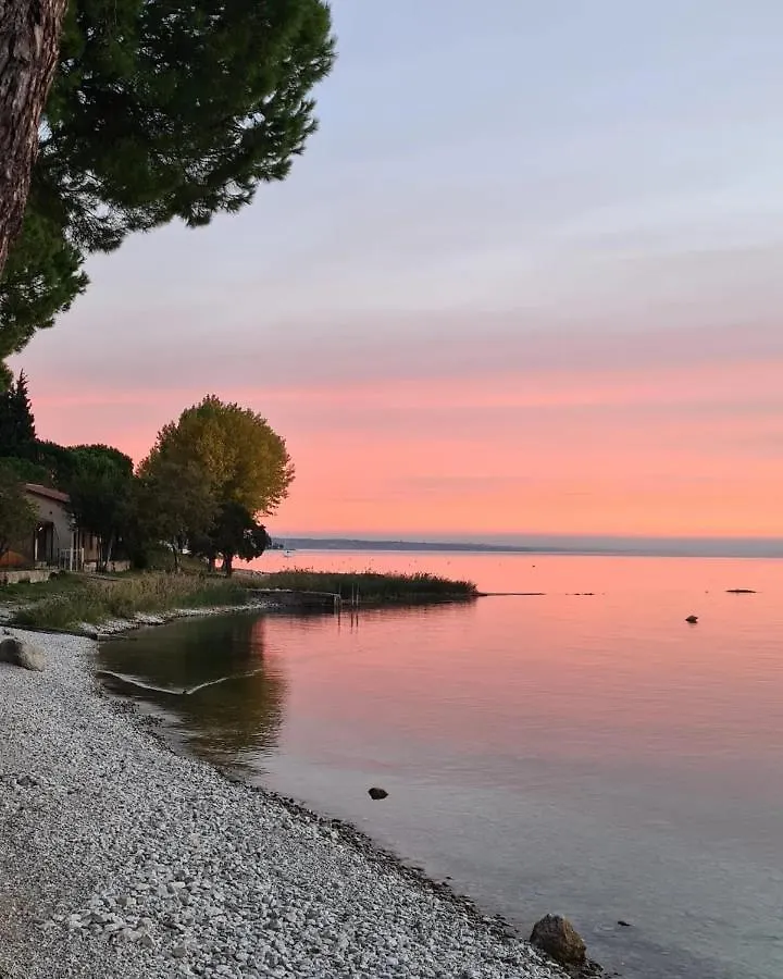 Casaflora_Corteventurelli31 Valeggio sul Mincio Italy